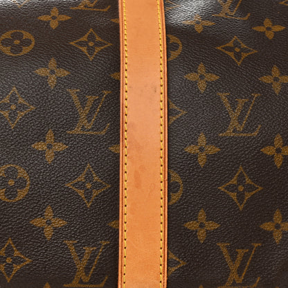 Louis Vuitton Monogram Keepall 50 12 of 16