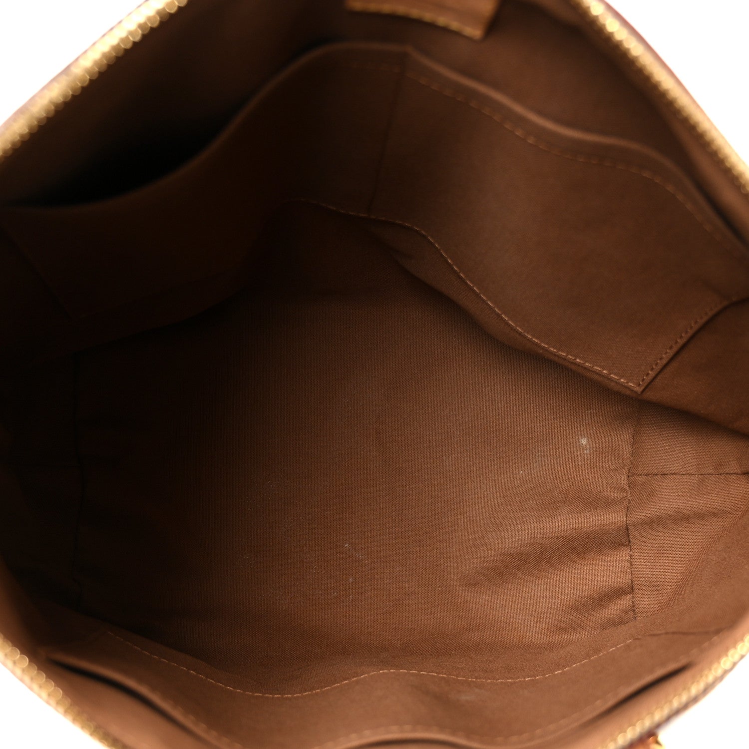 Louis Vuitton Monogram Palermo PM 5 of 11