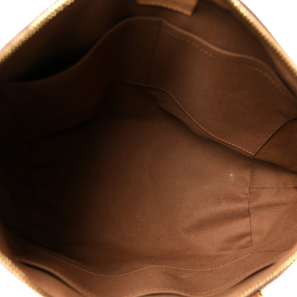 Louis Vuitton Monogram Palermo PM 5 of 11