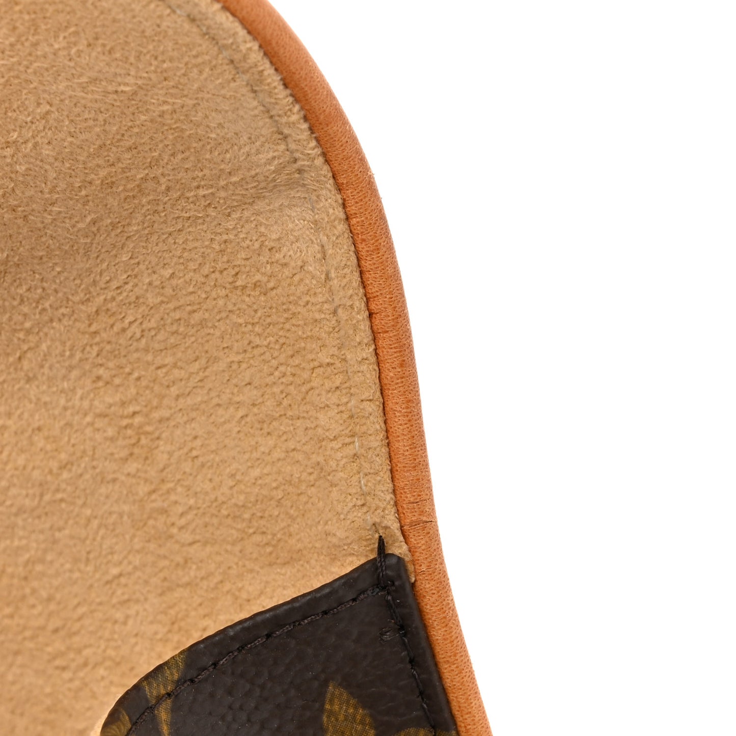 Monogram Pochette Florentine XS