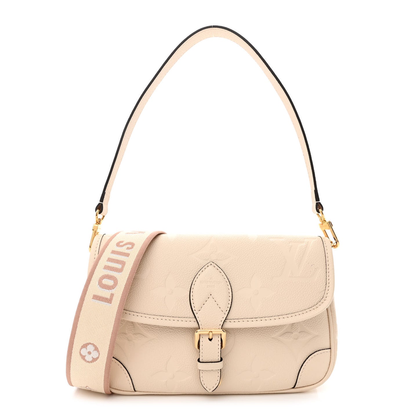 Empreinte Monogram Giant Diane Cream