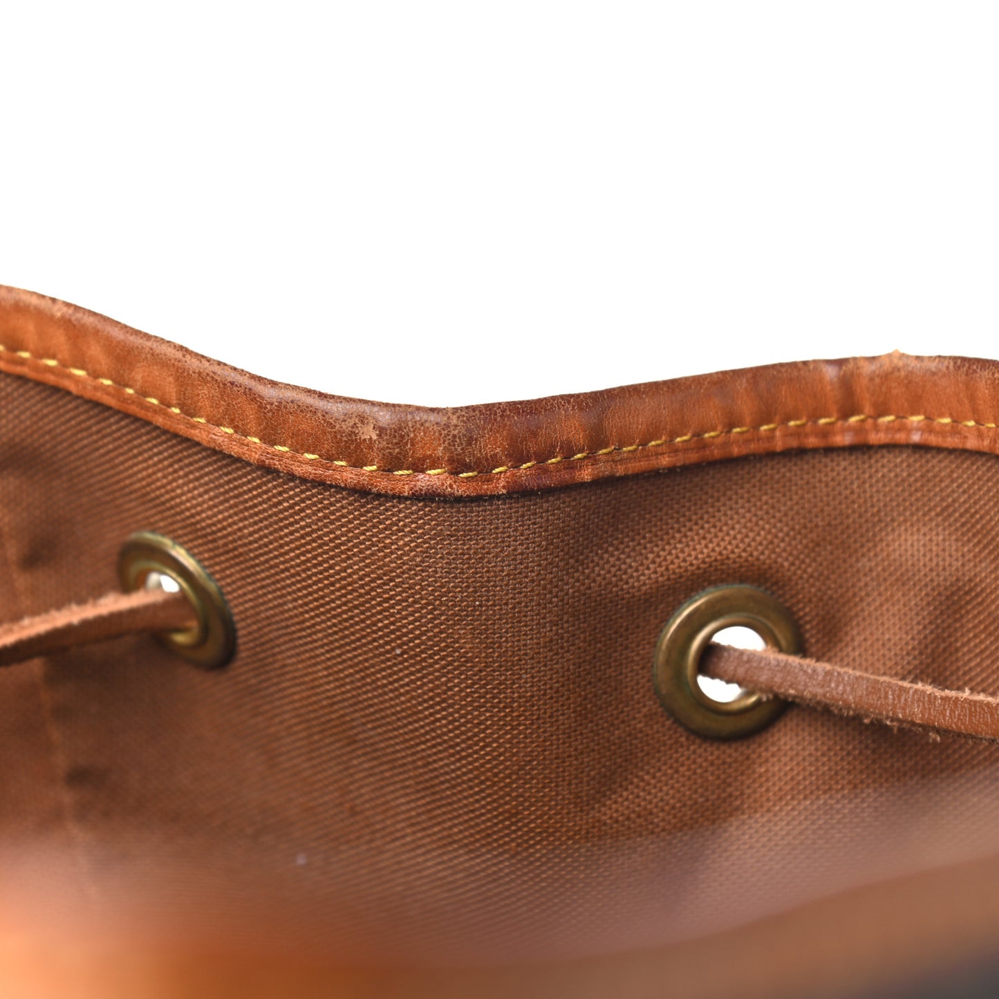 Monogram Montsouris GM Backpack