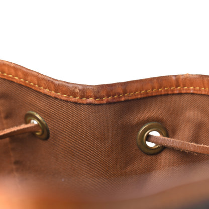 Louis Vuitton Monogram Montsouris GM Backpack 7 of 22