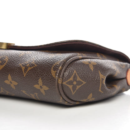 Louis Vuitton Monogram Favorite MM 12 of 13