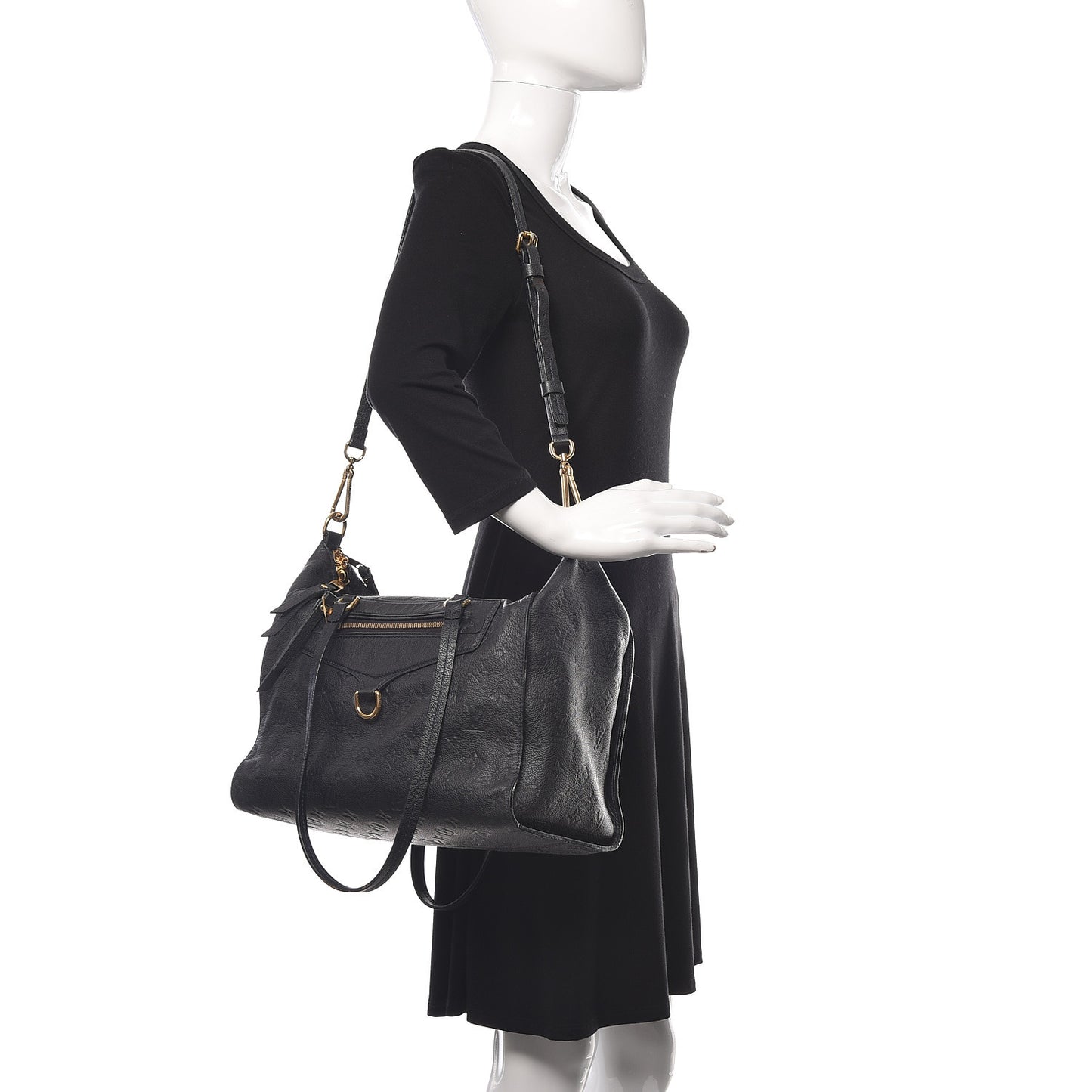 Empreinte Lumineuse PM Infini