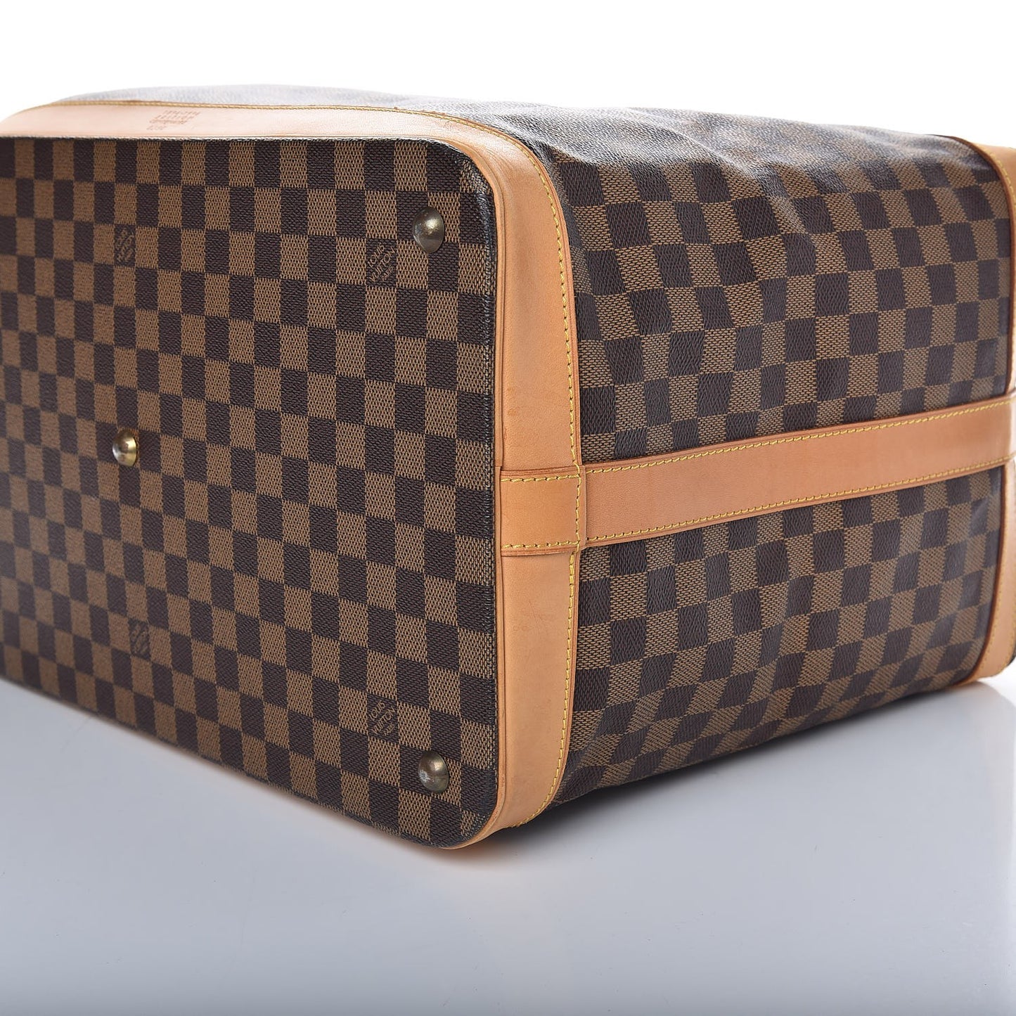 Damier Ebene Centenaire Cruiser 45