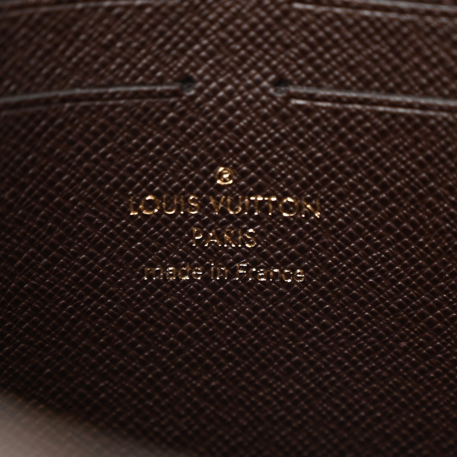 Louis Vuitton Monogram Toiletry Pouch On Chain 7 of 11