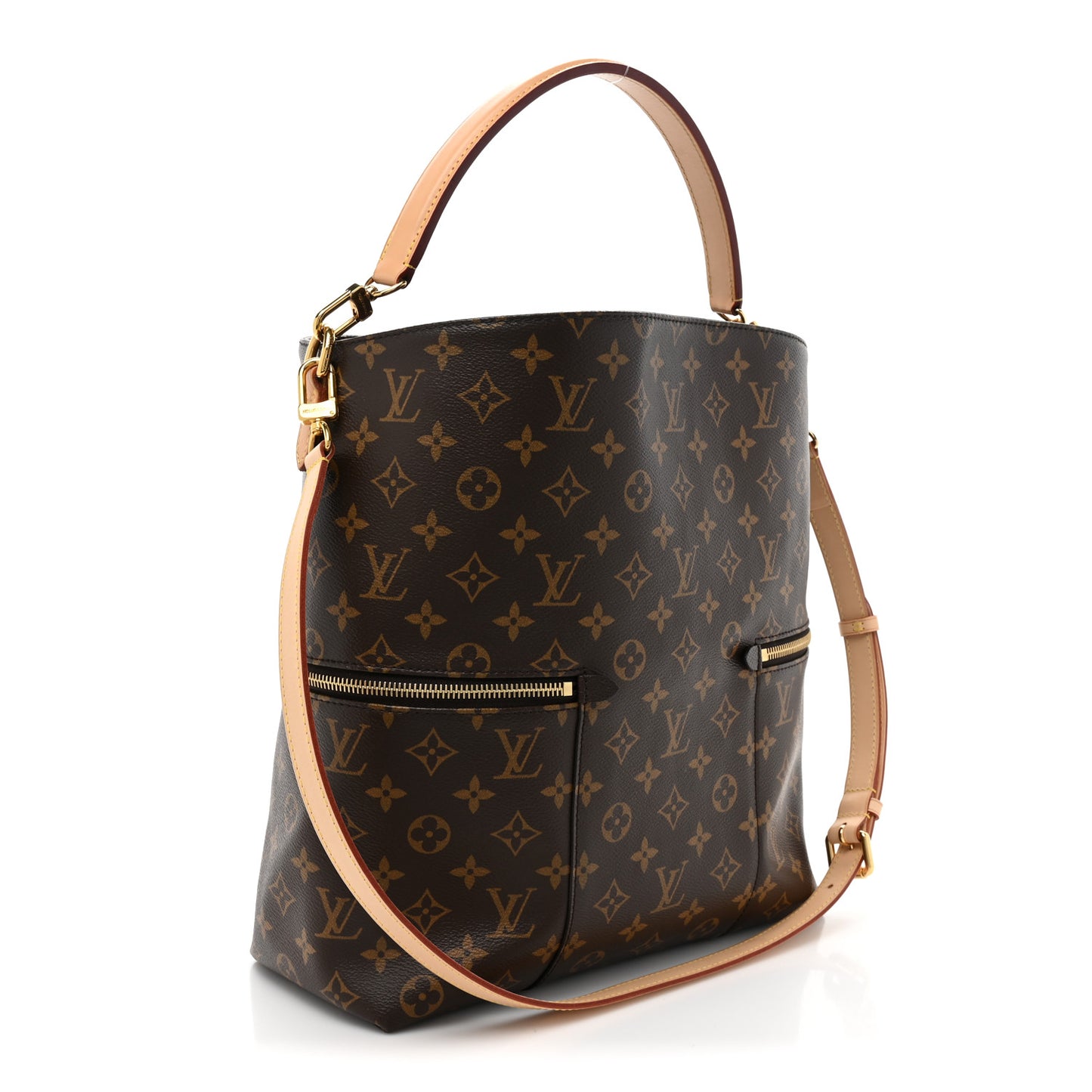 Monogram Melie