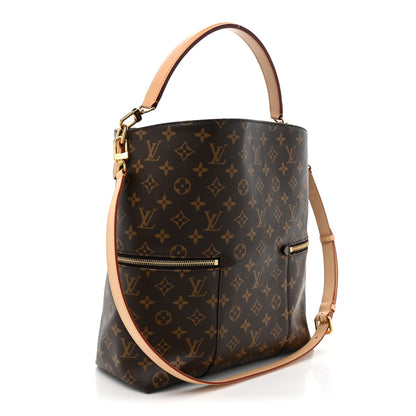 Louis Vuitton Monogram Melie 3 of 12