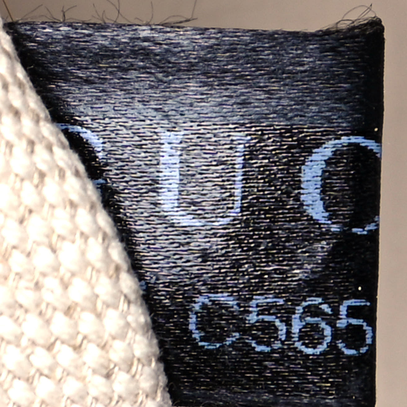 Gucci Imprime Monogram Medium Joy Tote Silver 6 of 13