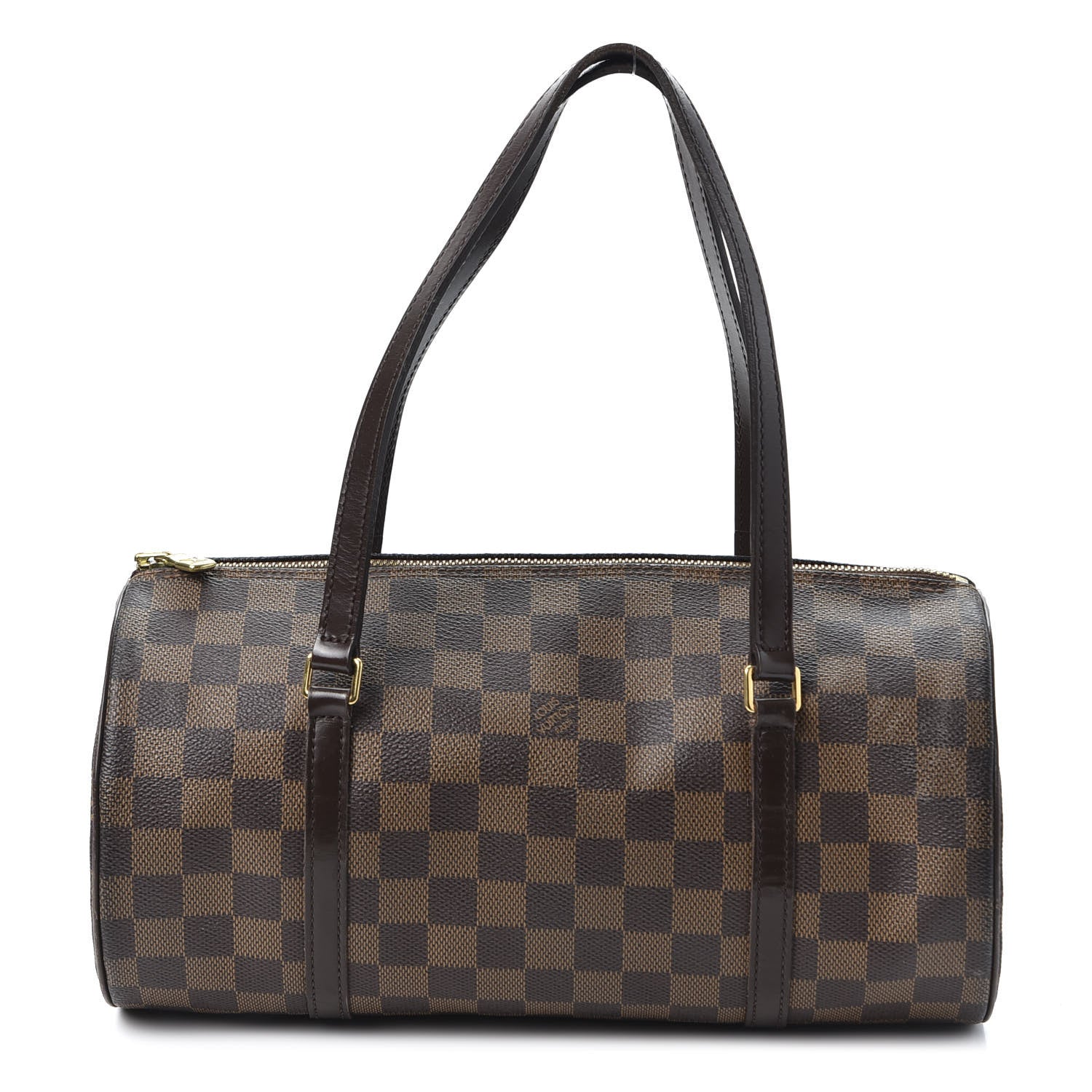 Louis Vuitton Damier Ebene Papillon 30 1 of 12