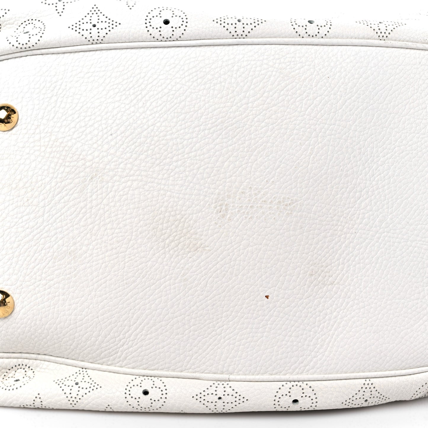 Mahina XL White