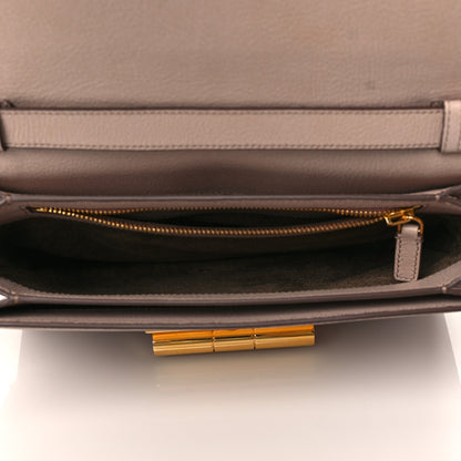 Tom Ford Goatskin Natalia Shoulder Bag 5 of 10