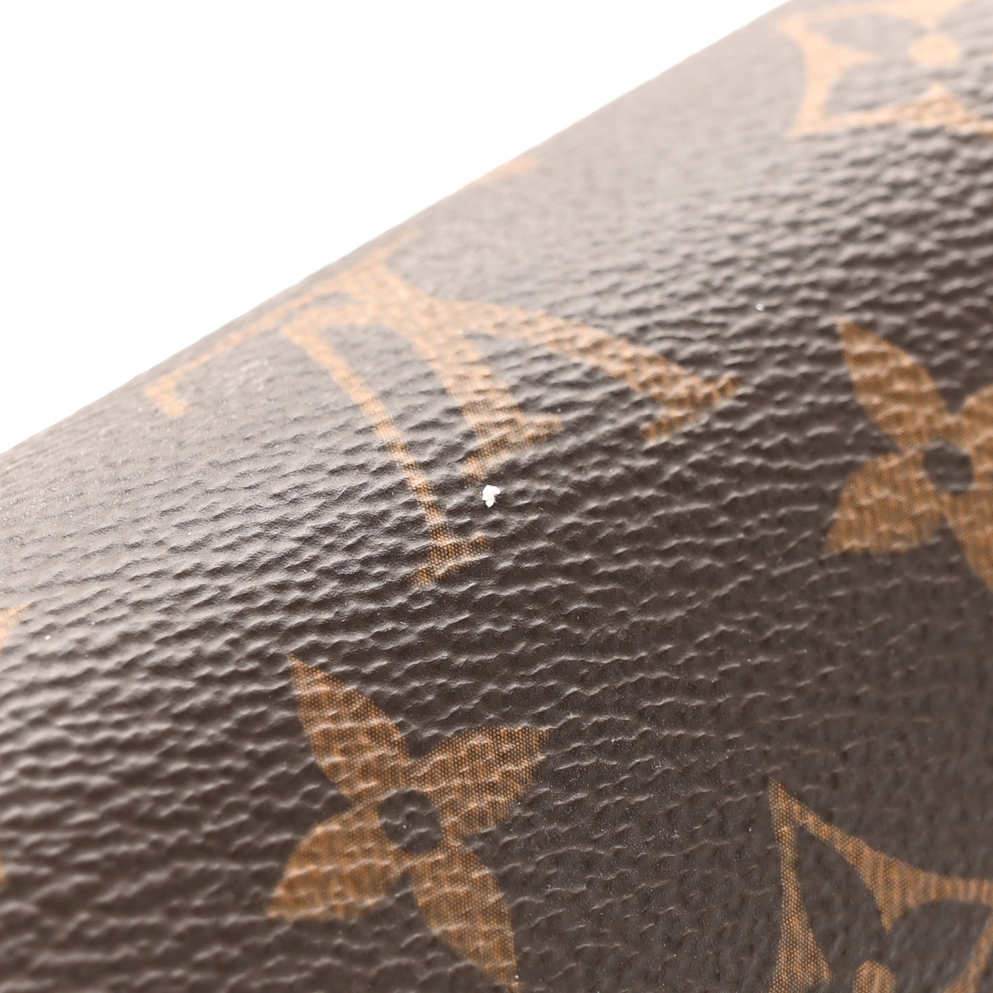 Reverse Monogram Dauphine MM