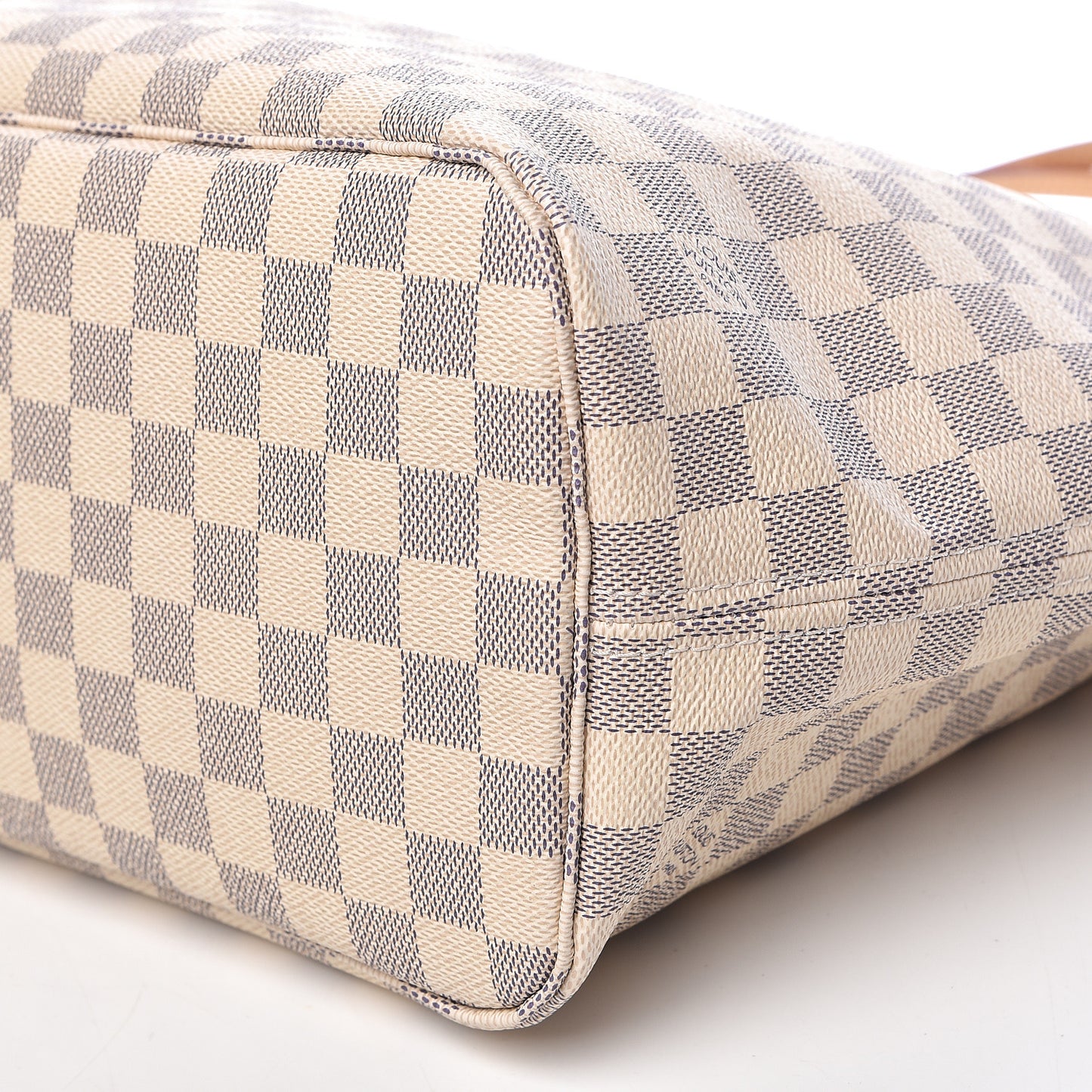 Damier Azur Neo Neverfull MM
