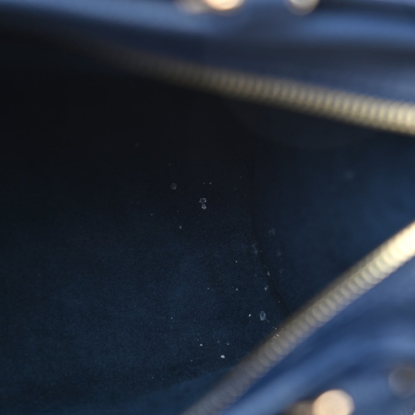 Monogram Popincourt PM Marine