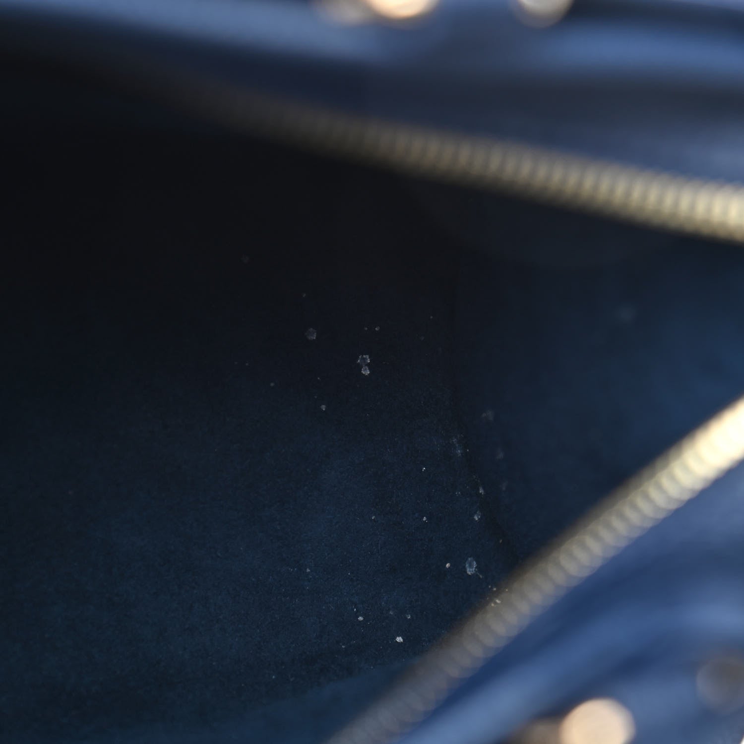 Louis Vuitton Monogram Popincourt PM Marine 10 of 10