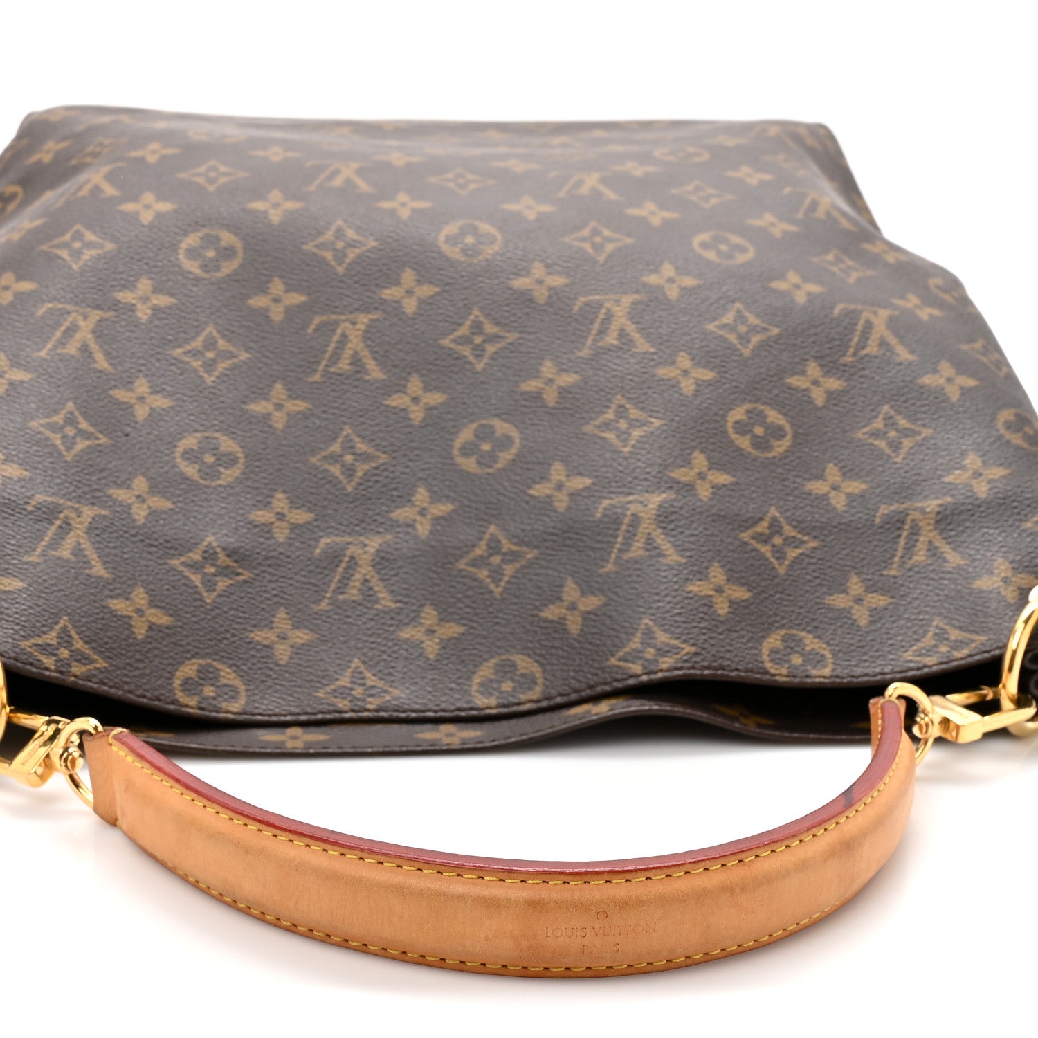 Louis Vuitton Monogram Metis 10 of 14