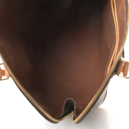 Louis Vuitton Monogram Alma PM 5 of 16