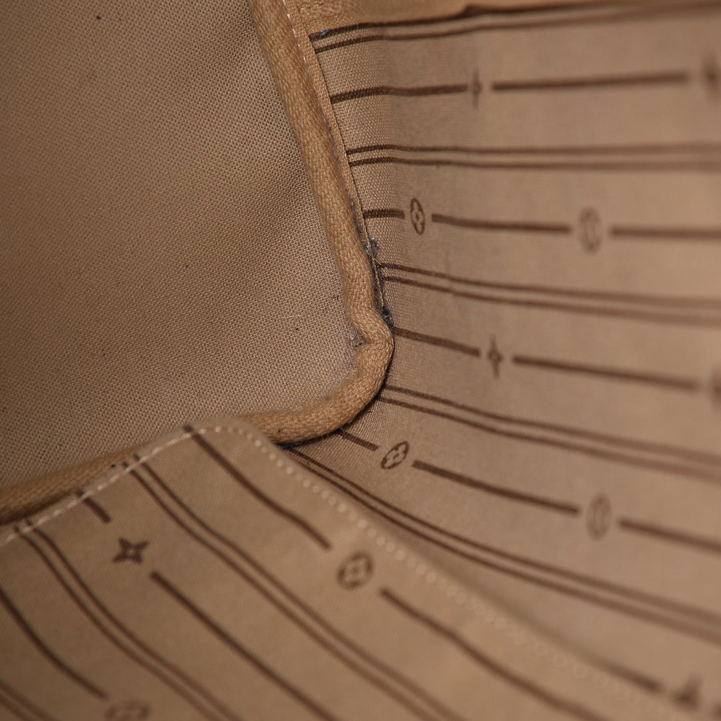 Monogram Neverfull GM