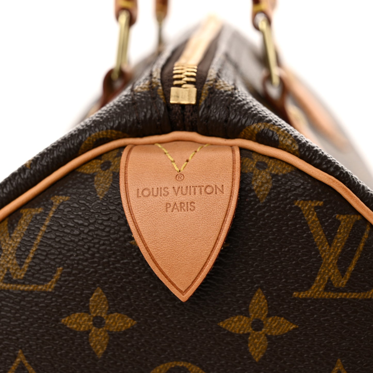 Monogram Speedy 30