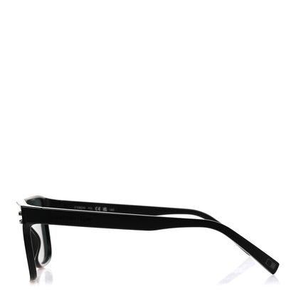 Louis Vuitton Acetate LV Waimea Square Sunglasses Z1082W Black 3 of 6