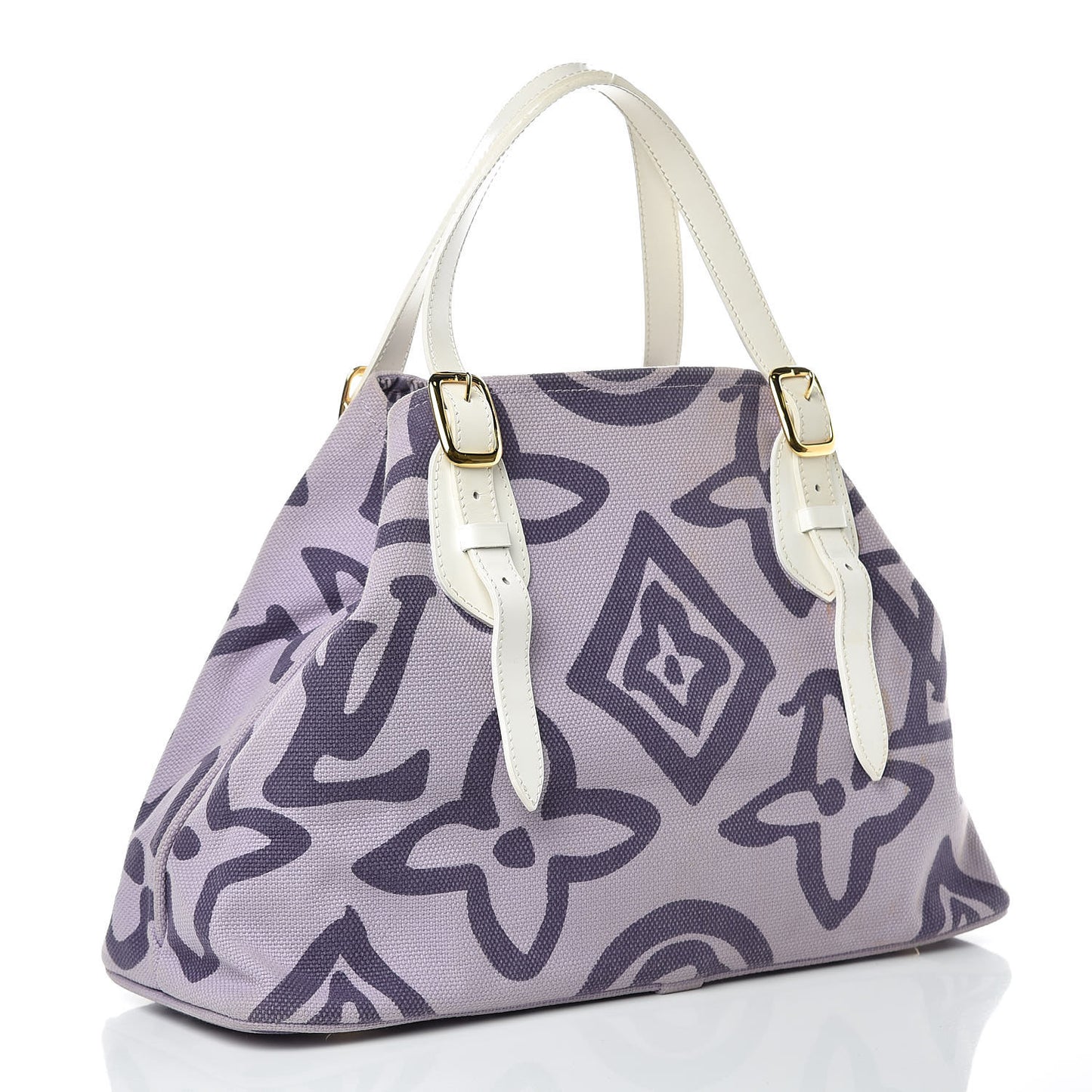 Tahitienne Cabas PM Lilac