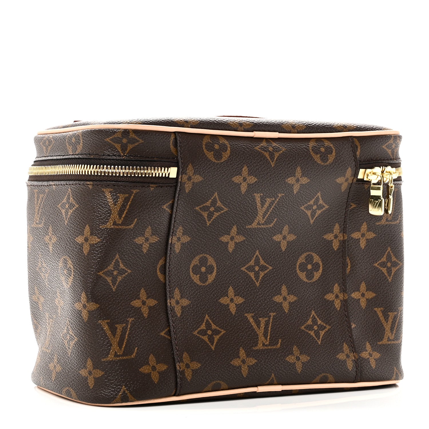 Louis Vuitton Monogram Nice BB 1866586 – FASHIONPHILE