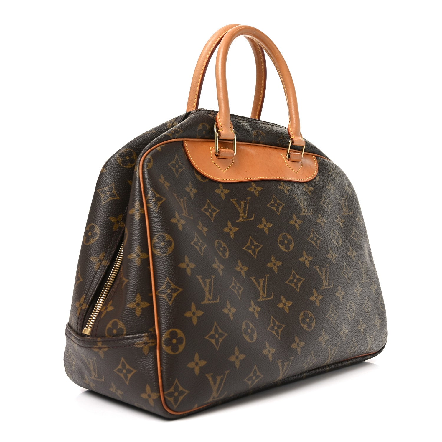 Louis Vuitton Monogram Deauville 3 of 10