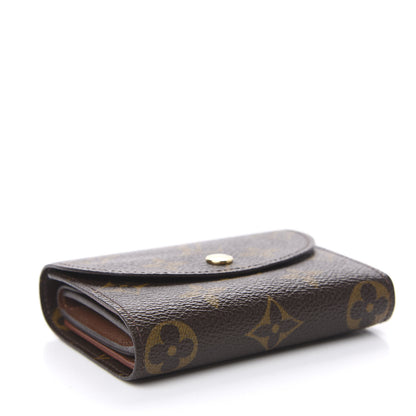 Louis Vuitton Monogram Helene Wallet 4 of 6