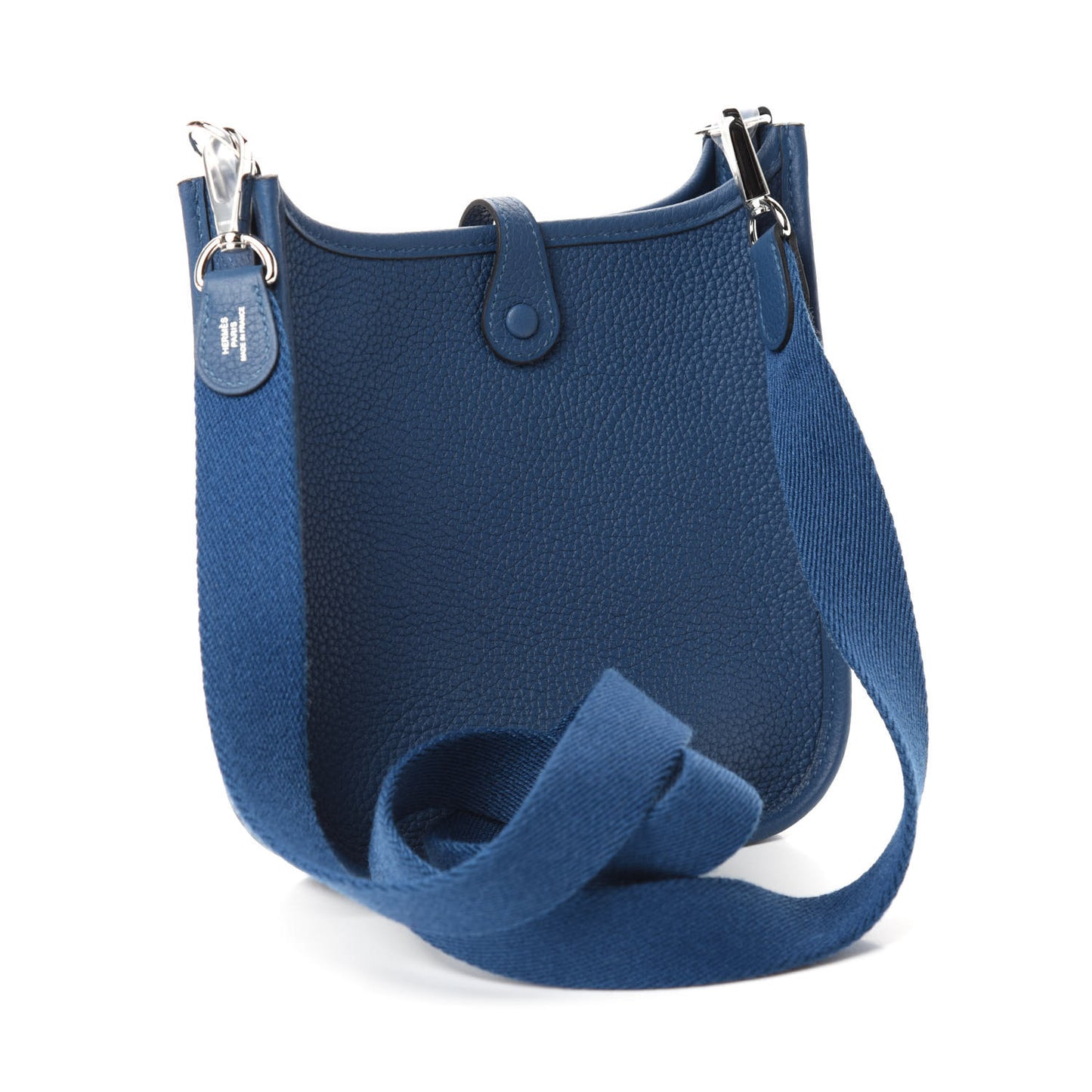 Taurillon Clemence Evelyne TPM Deep Blue