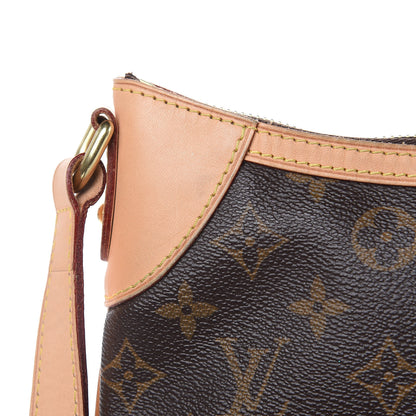 Louis Vuitton Monogram Odeon PM 10 of 13