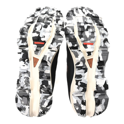 Loewe X ON Canvas Mesh Cloudventure Sneakers 37 Black 6 of 10