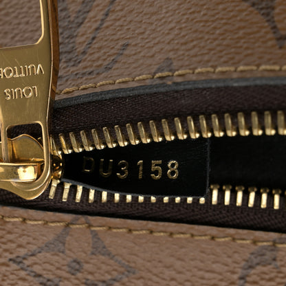 Louis Vuitton Reverse Monogram Pochette Metis 7 of 12
