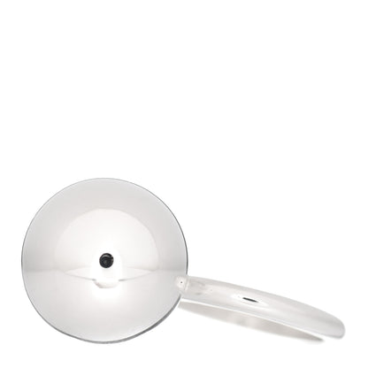 Tiffany Sterling Silver 15.75mm HardWear Ball Ring 49 5 3 of 6