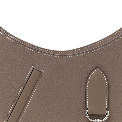Hermes Togo Swift P'tit Arcon Etoupe 8 of 11