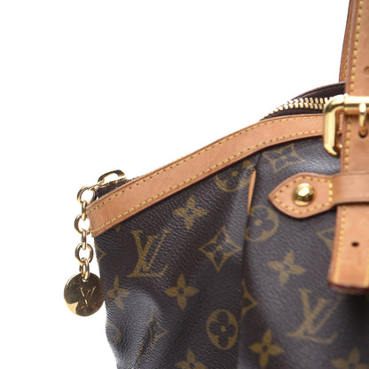 Louis Vuitton Monogram Tivoli GM 13 of 13