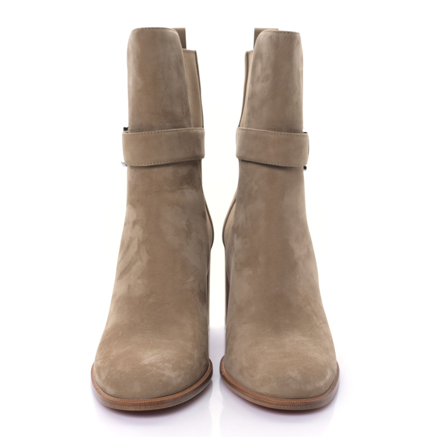 Suede CL Chelsea 70 Booty 40 Roca