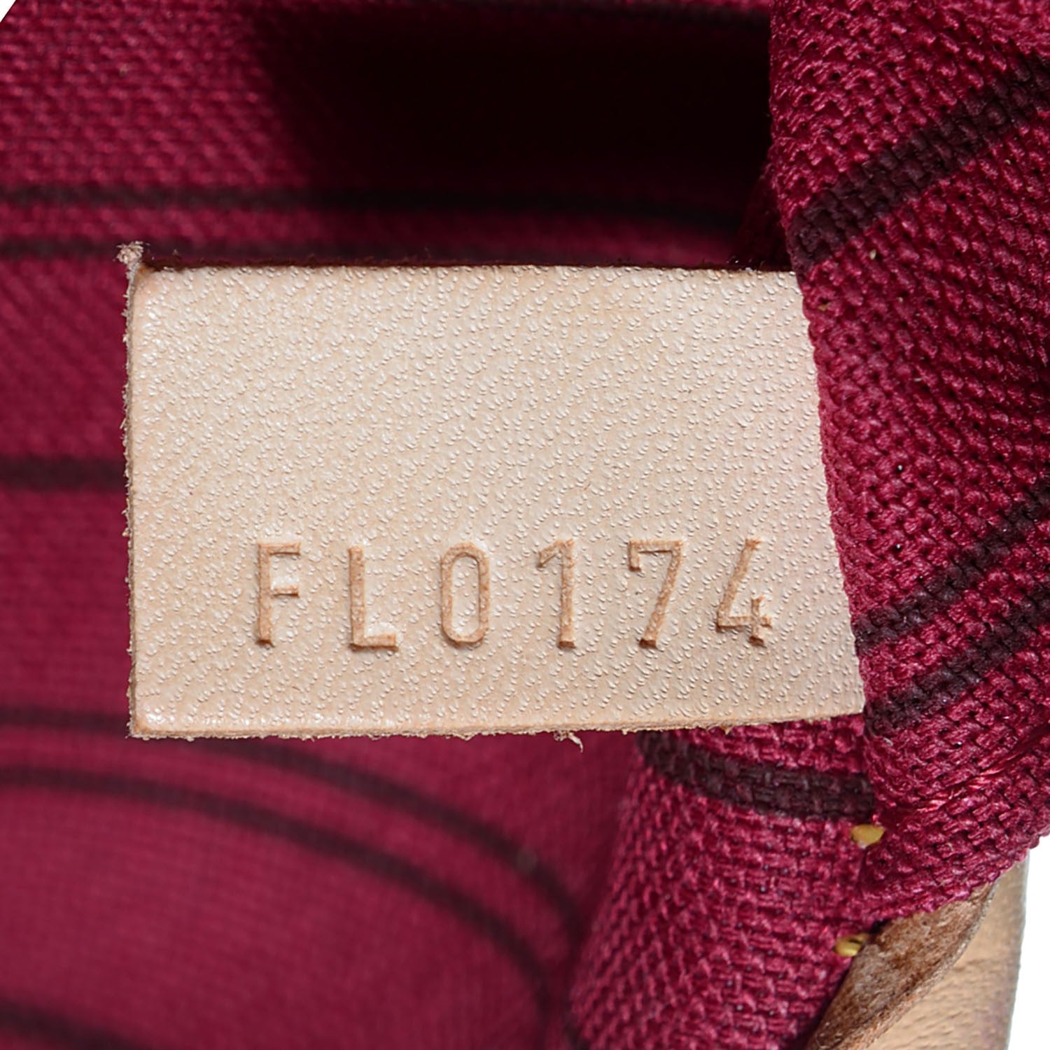 Louis Vuitton Monogram Neo Neverfull GM Pivoine 7 of 7