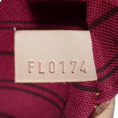 Louis Vuitton Monogram Neo Neverfull GM Pivoine 7 of 7