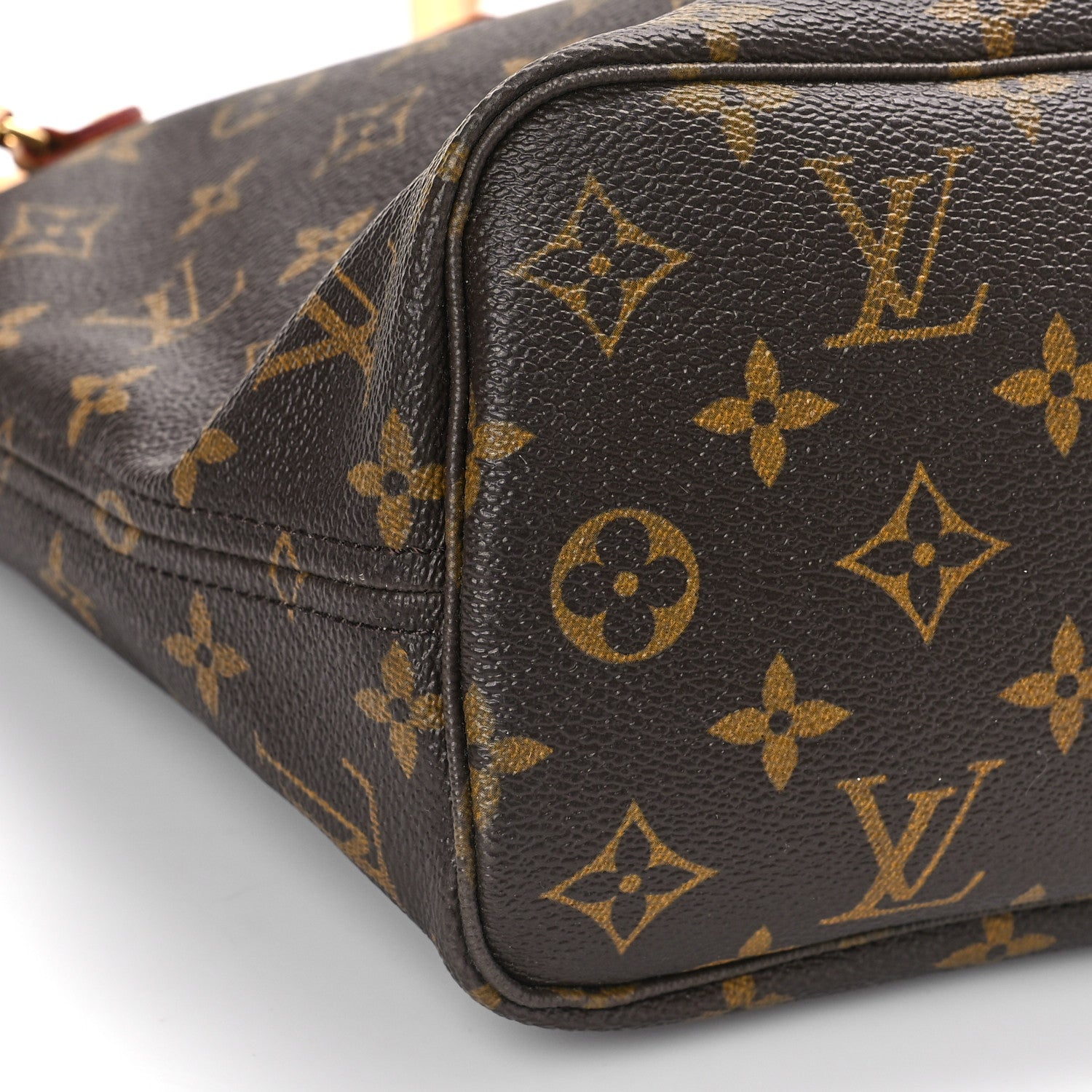 Louis Vuitton Monogram Neverfull PM 7 of 8