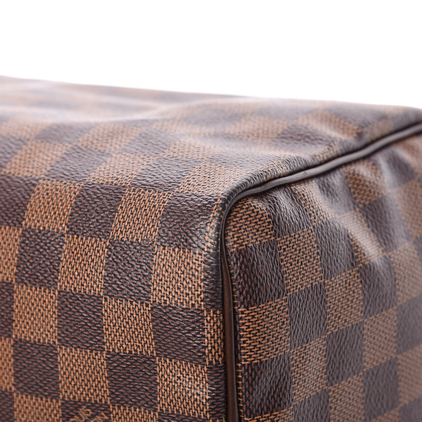 Damier Ebene Speedy 25