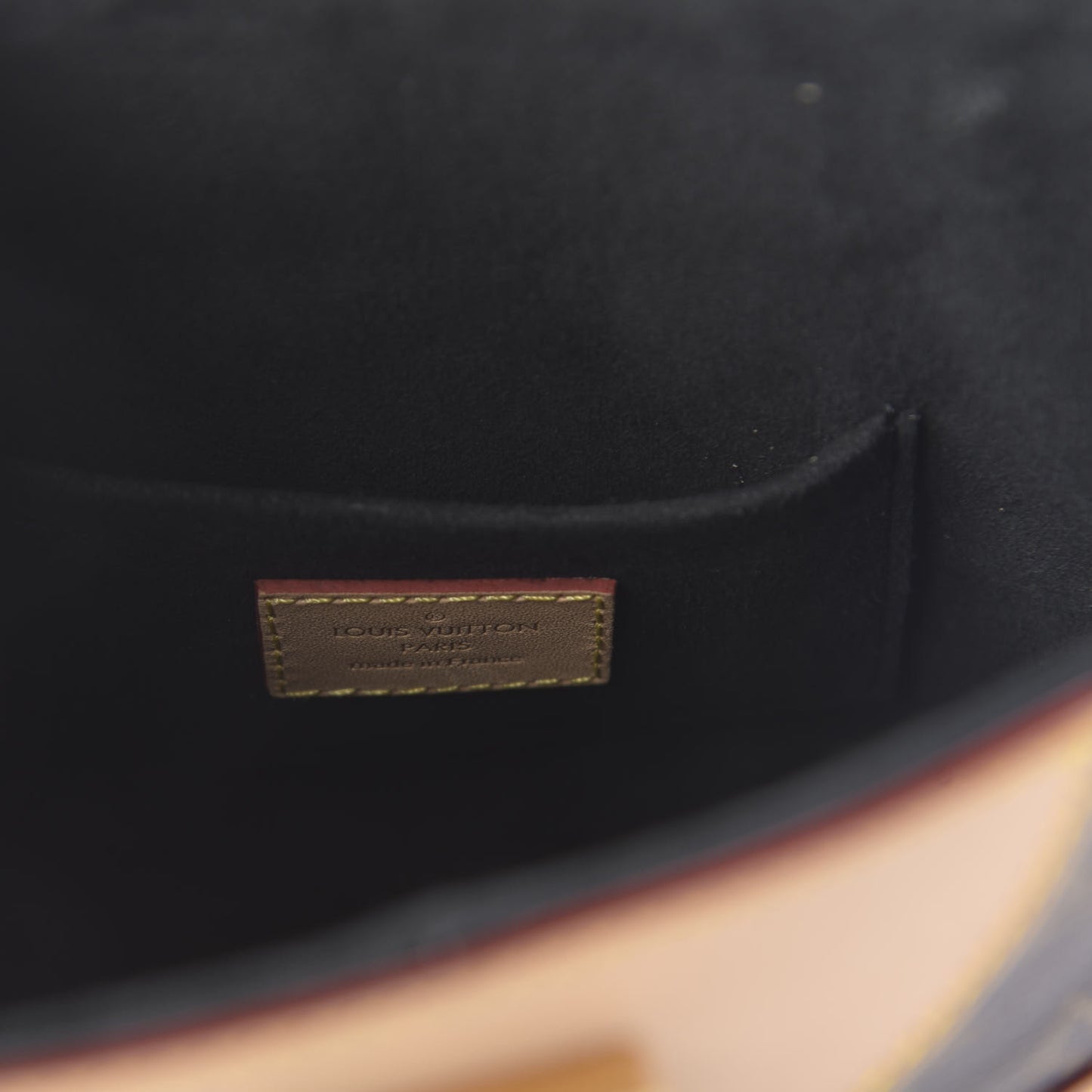 Monogram Duffle Bag