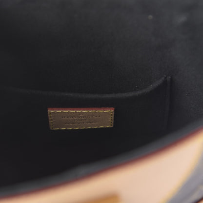 Louis Vuitton Monogram Duffle Bag 8 of 9