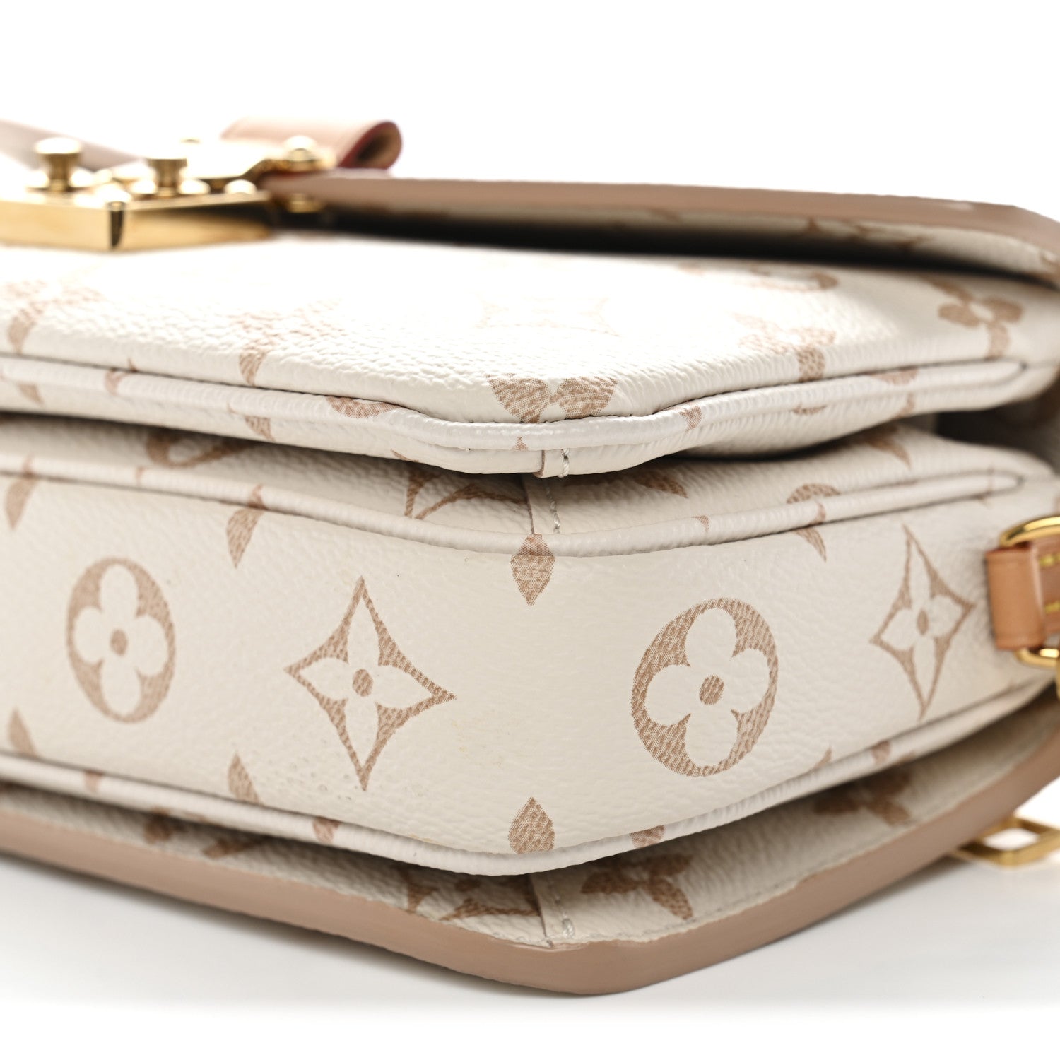 Louis Vuitton Monogram Dune Pochette Metis East West 1850311