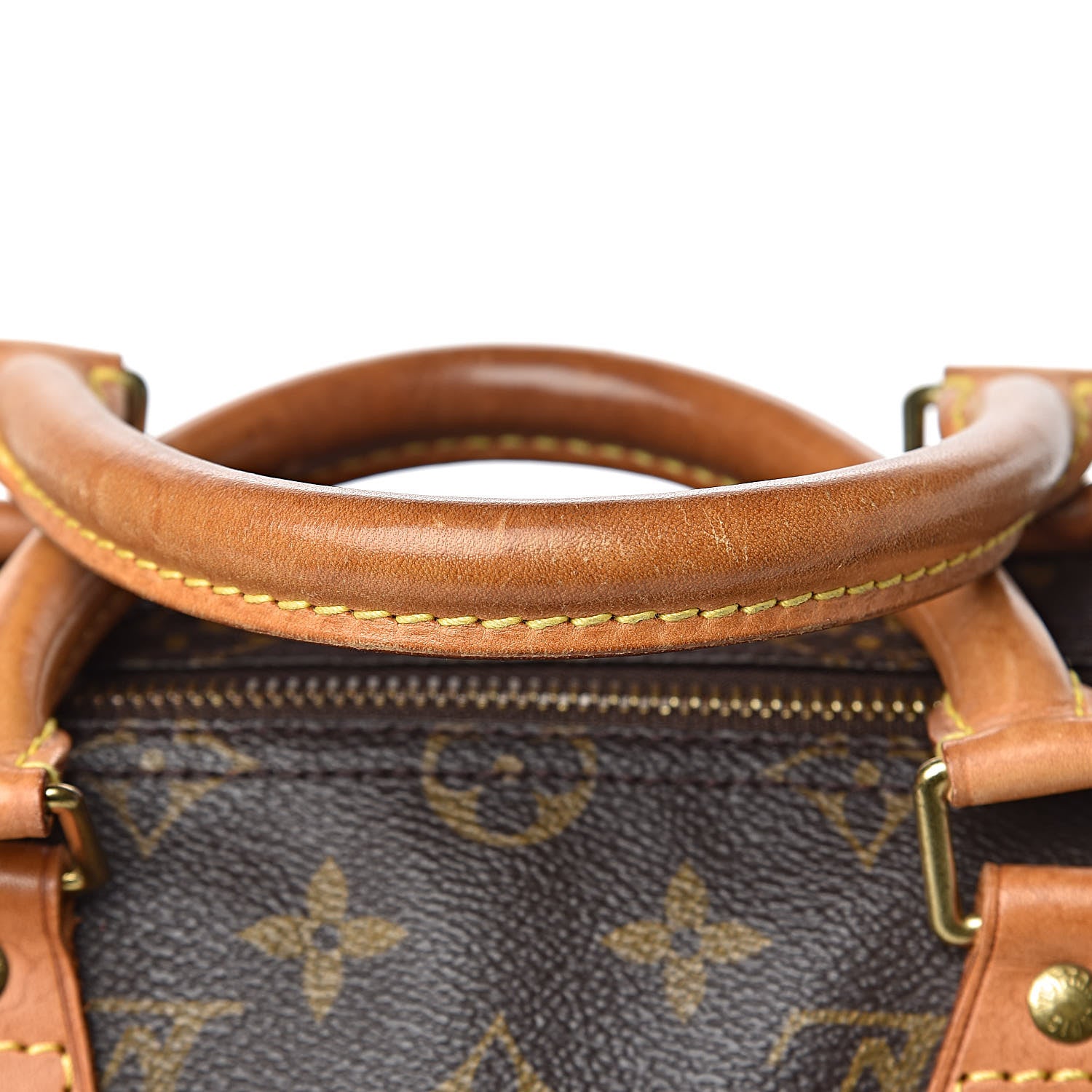 Louis Vuitton Monogram Speedy 35 17 of 18