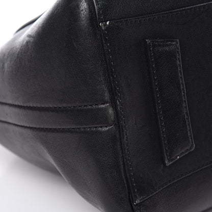 Givenchy Calfskin Braid Small Antigona Black 15 of 22