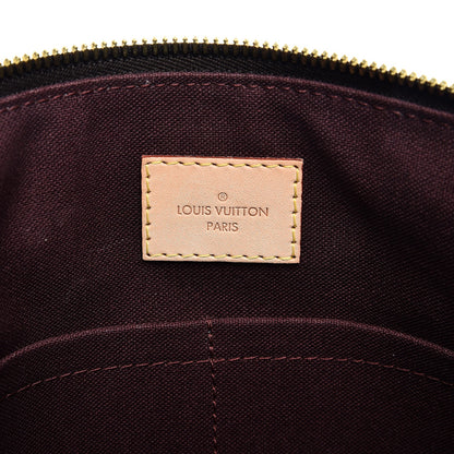 Louis Vuitton Monogram Turenne MM 7 of 9