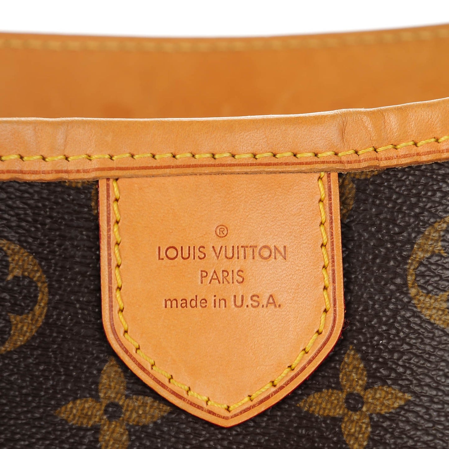Monogram Delightful PM