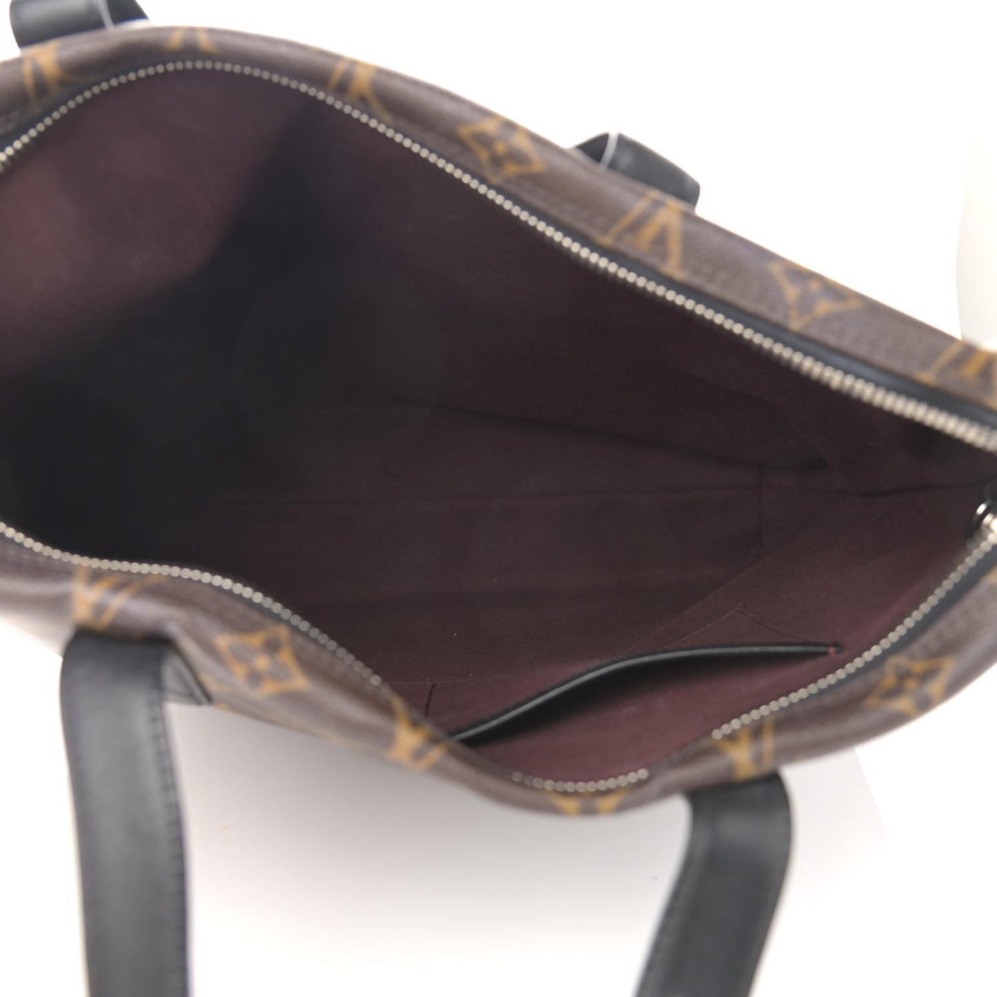 Monogram Macassar Kitan